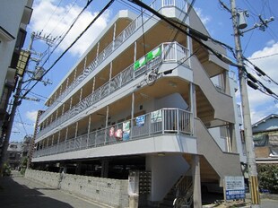 オスカ－藤田町マンションの物件外観写真